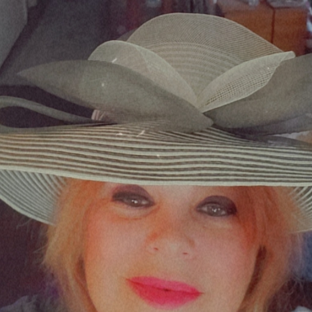 Summer hat